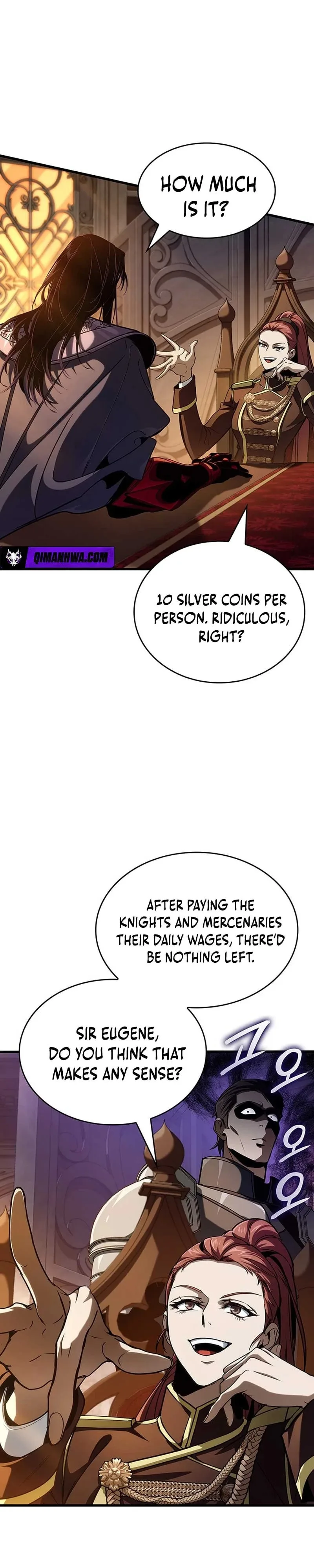 Crimson Reset — Chapter 35 — Page 19