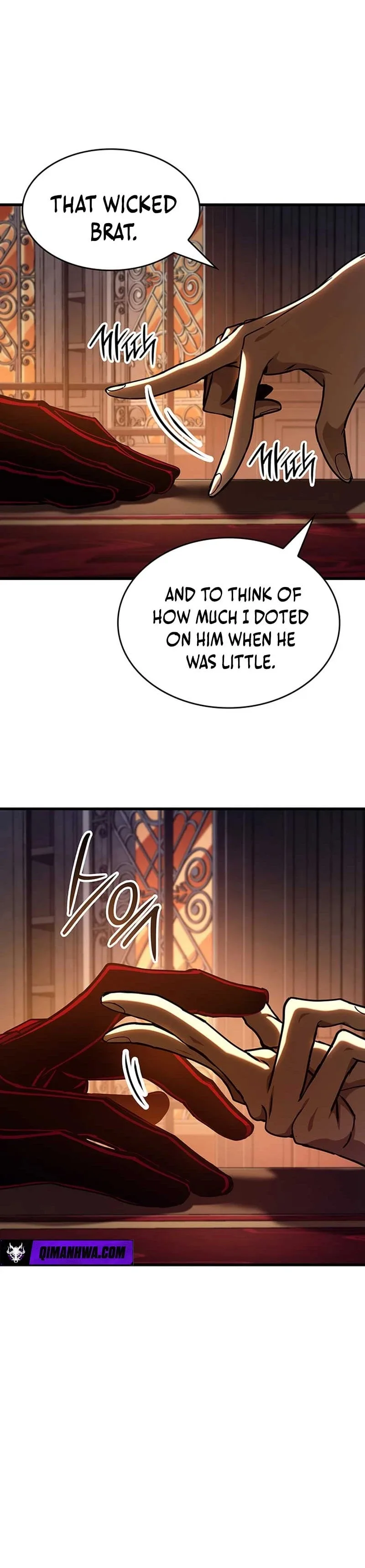 Crimson Reset — Chapter 35 — Page 20