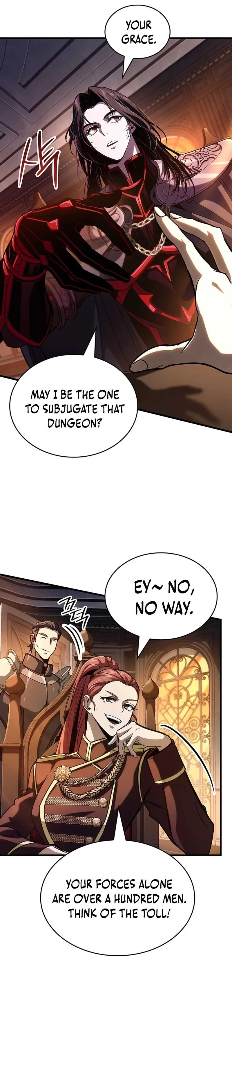 Crimson Reset — Chapter 35 — Page 21