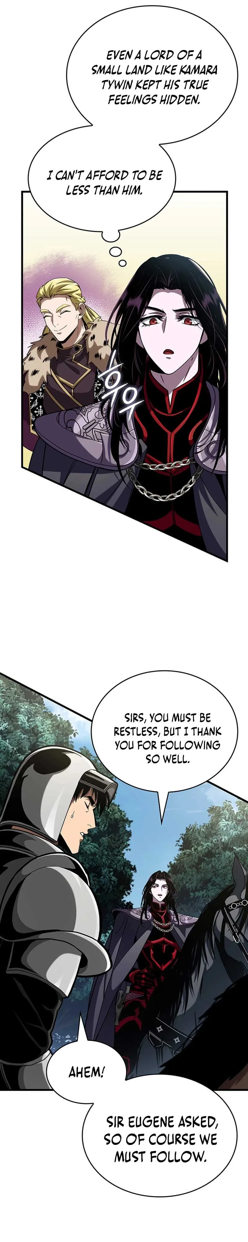 Crimson Reset — Chapter 35 — Page 31