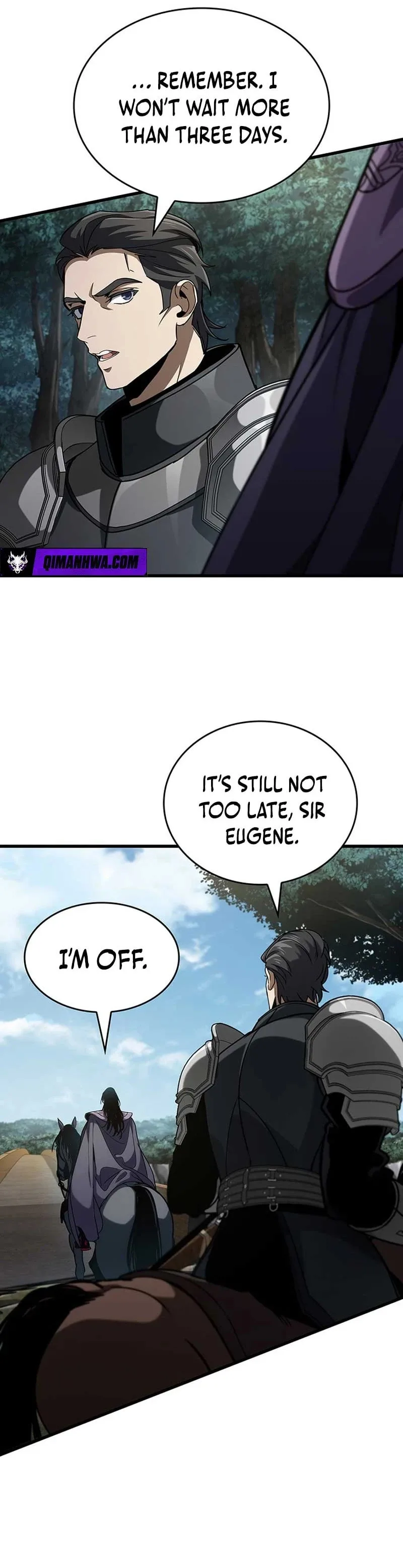 Crimson Reset — Chapter 35 — Page 39
