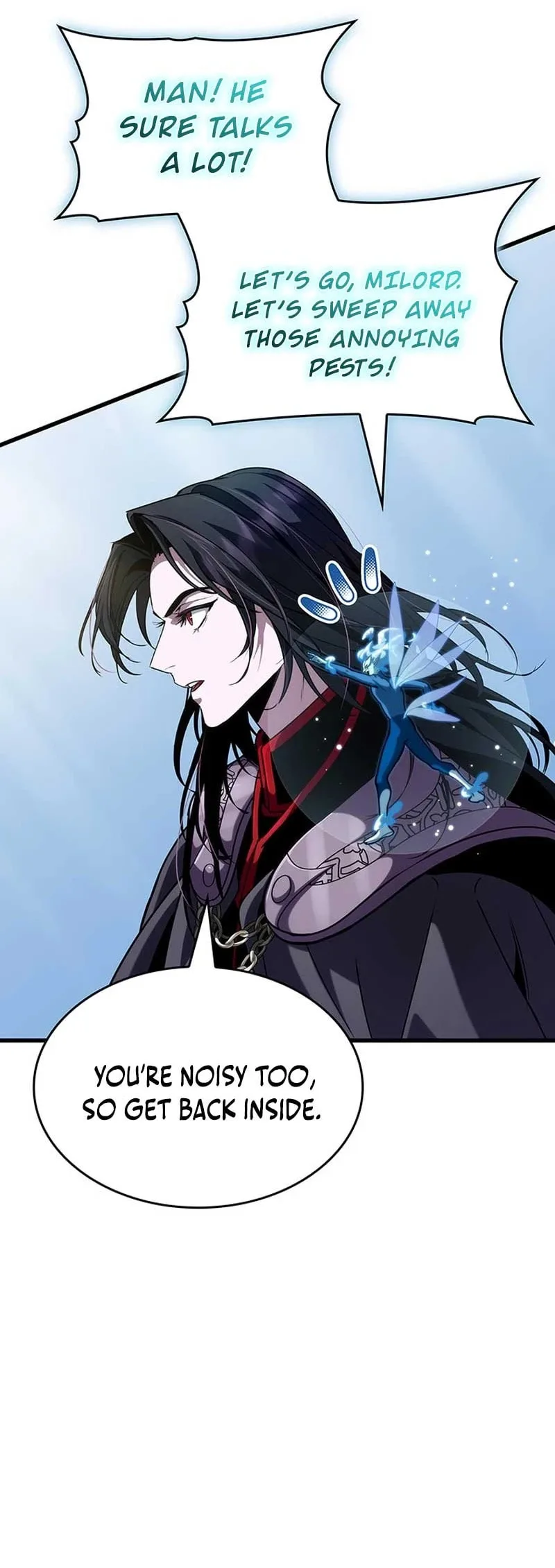 Crimson Reset — Chapter 35 — Page 40