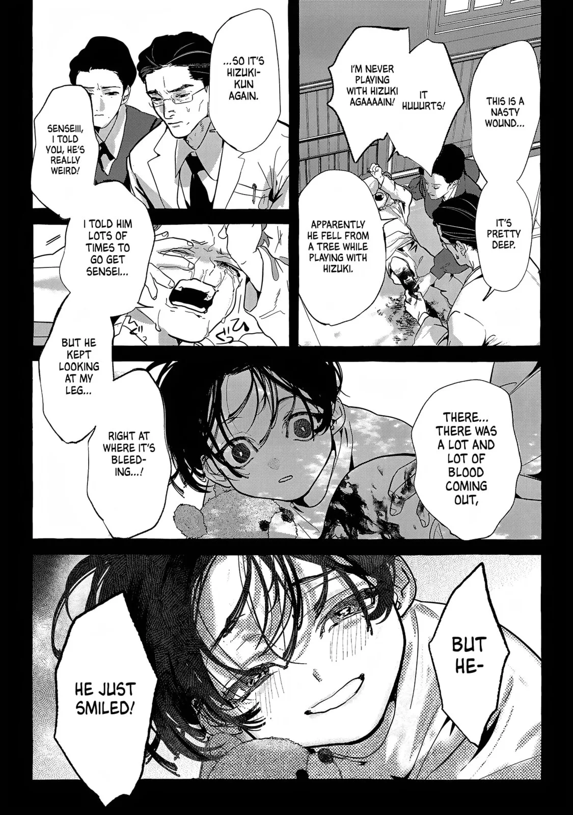 Myther β Chapter 14 β Page 3