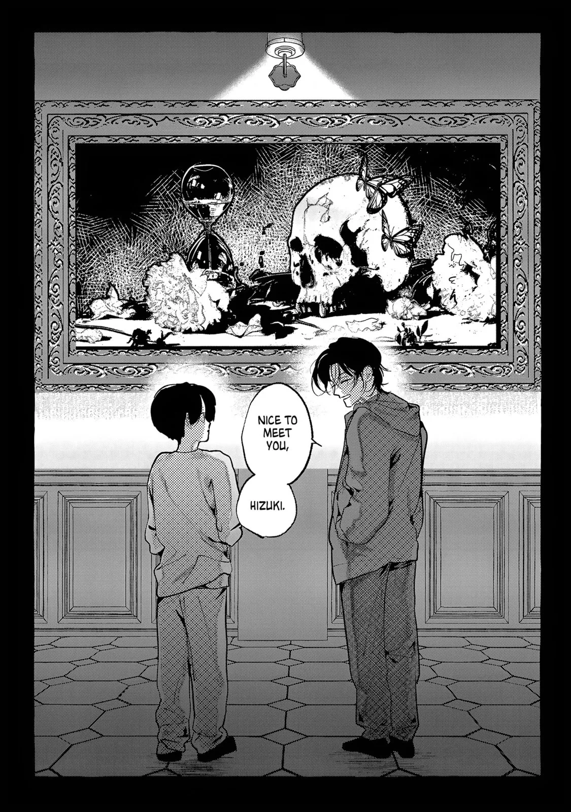 Myther β Chapter 14 β Page 6