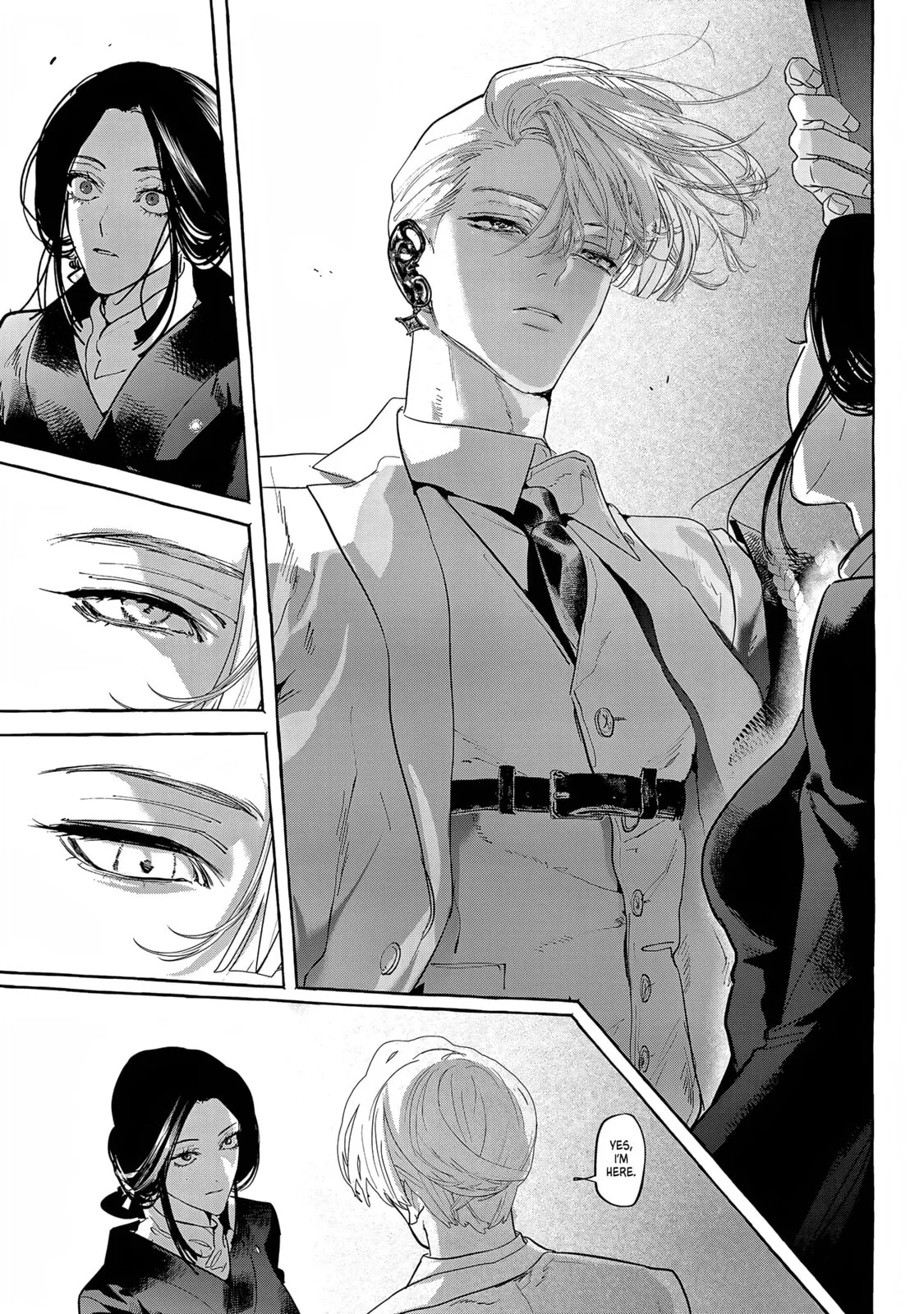 Myther β Chapter 14 β Page 9