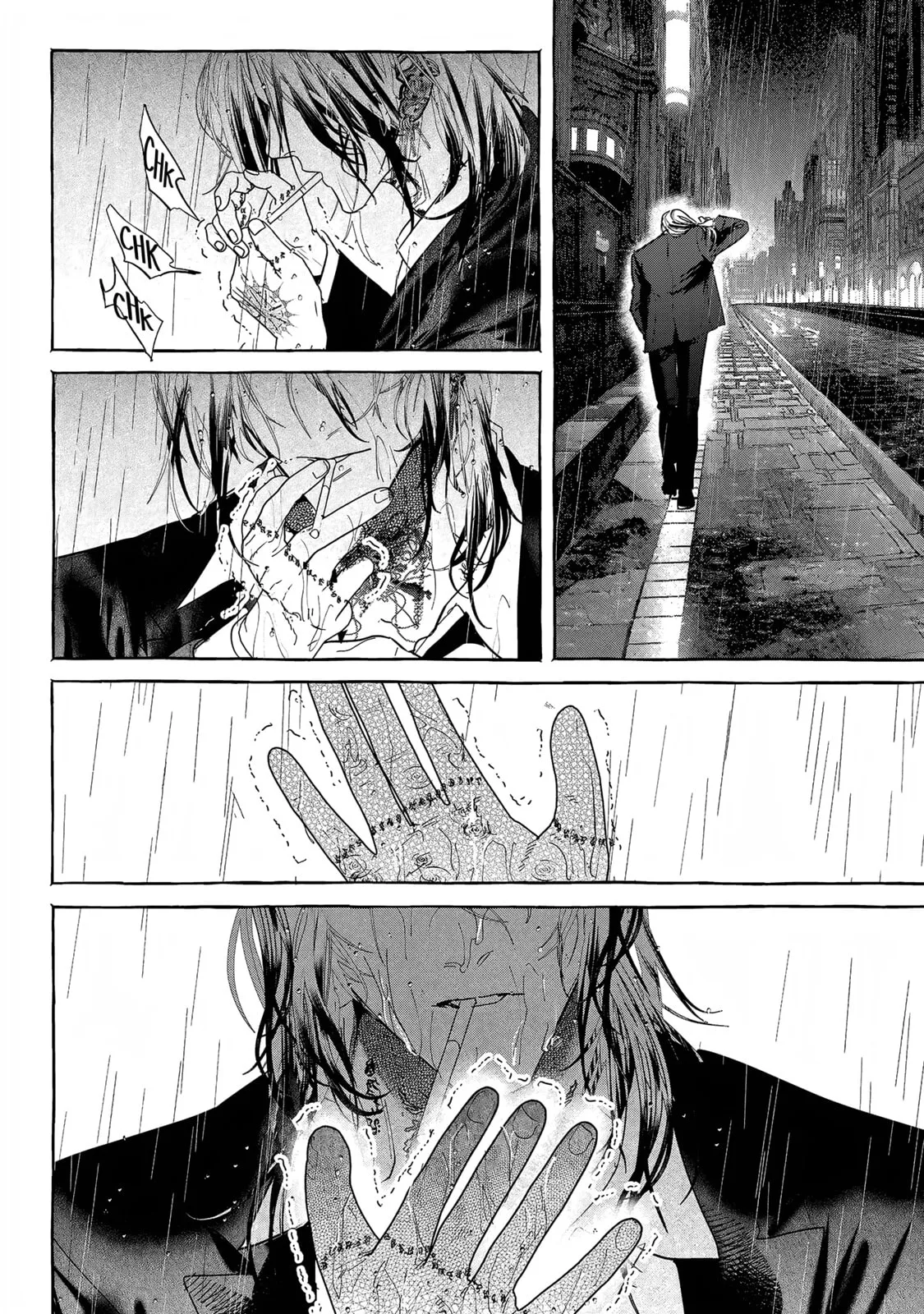 Myther β Chapter 14 β Page 27