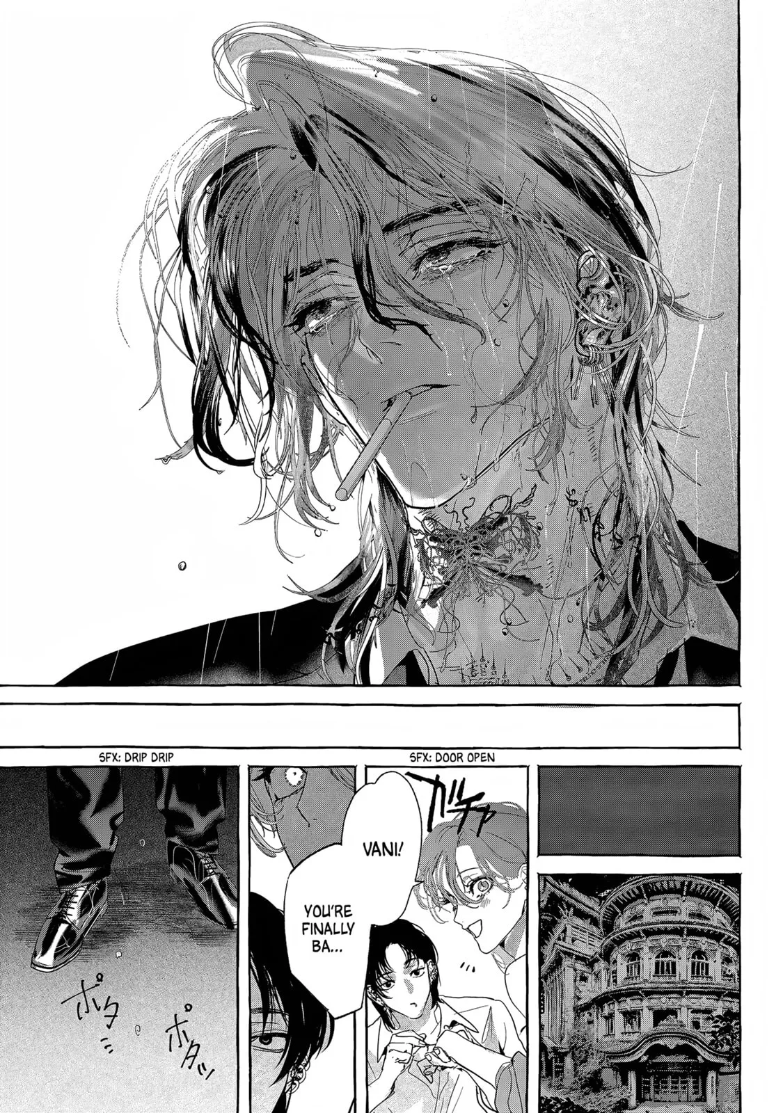 Myther β Chapter 14 β Page 28