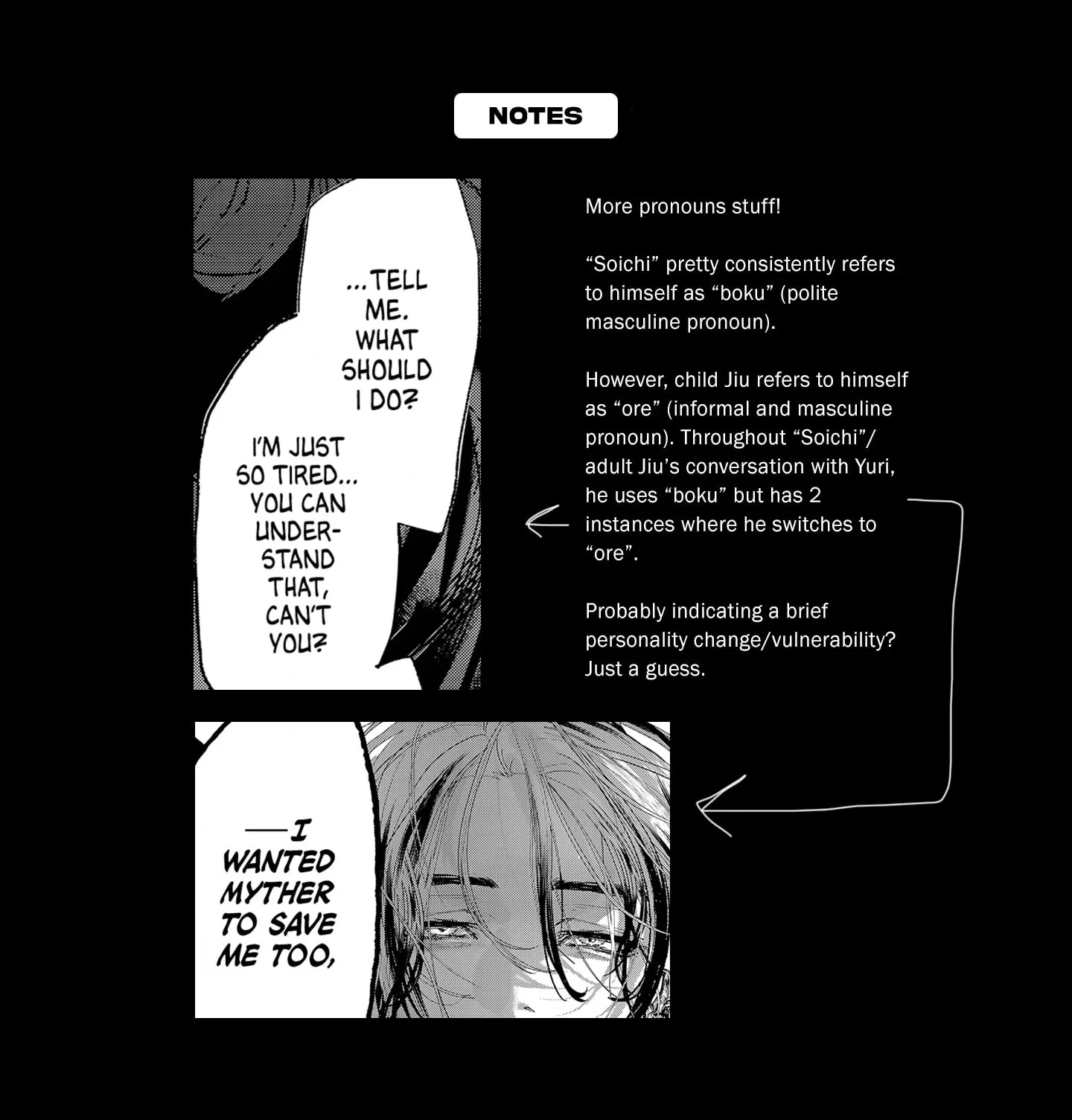 Myther β Chapter 14 β Page 31
