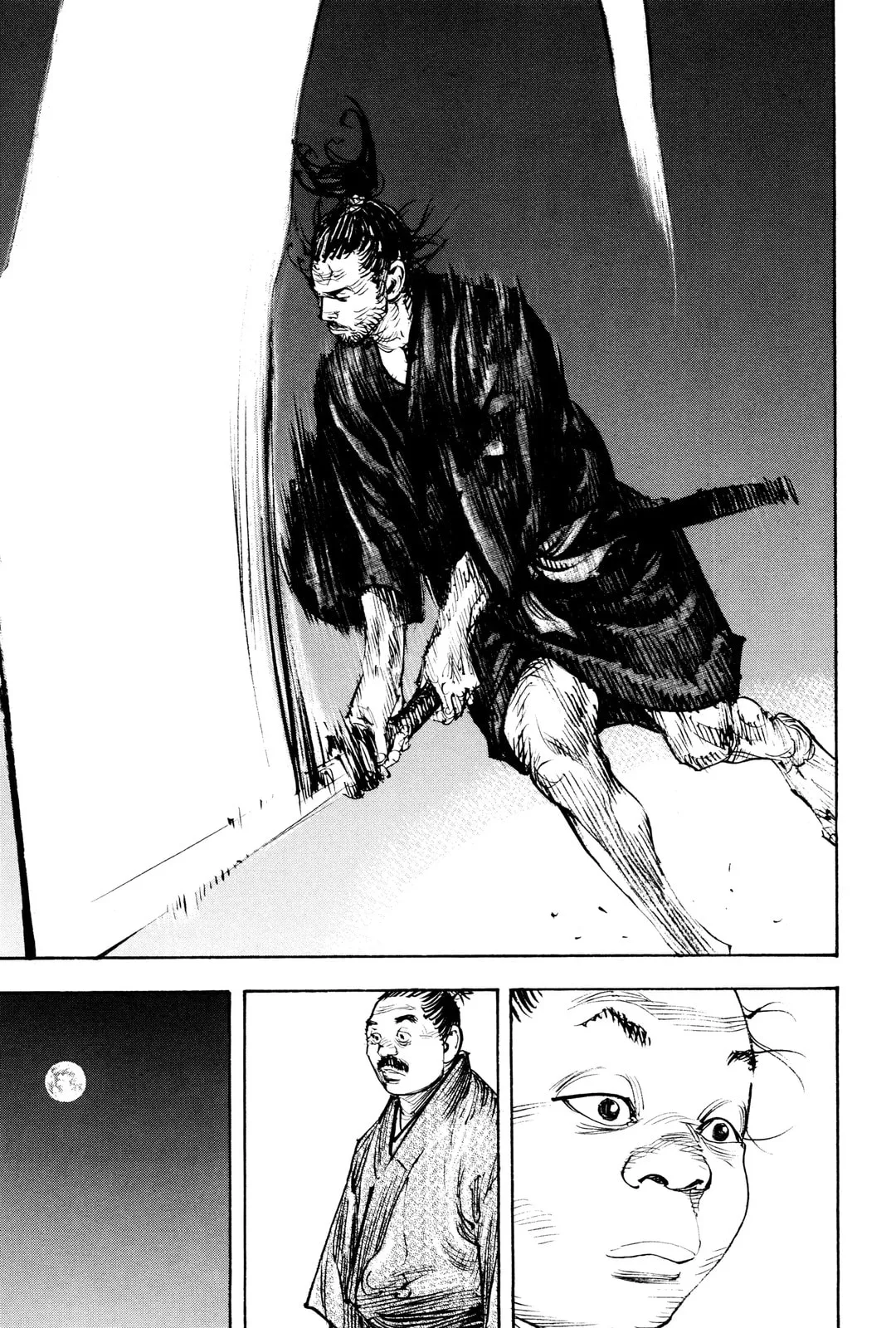 Vagabond Manga β Chapter 319 β Page 17