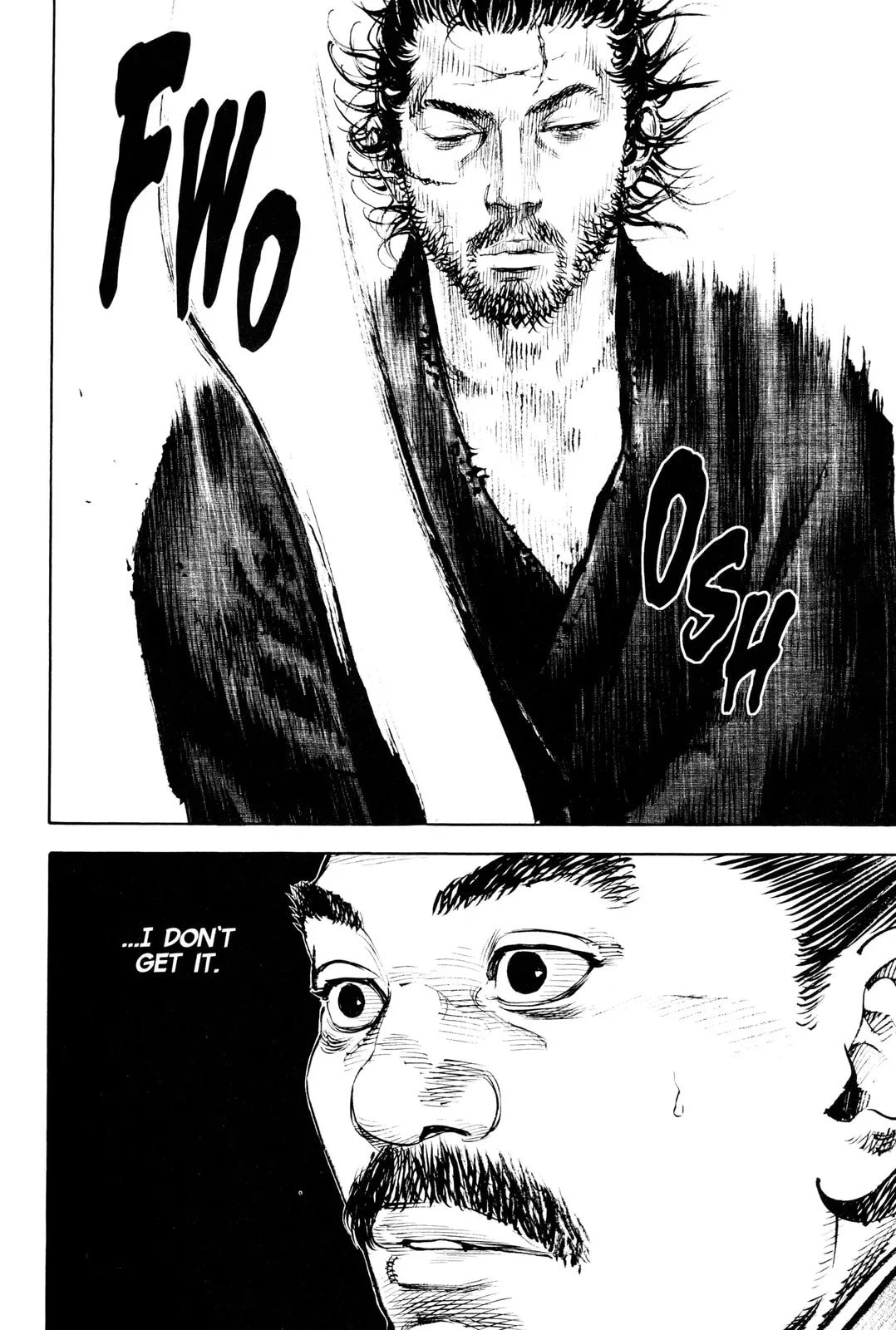Vagabond Manga β Chapter 319 β Page 20