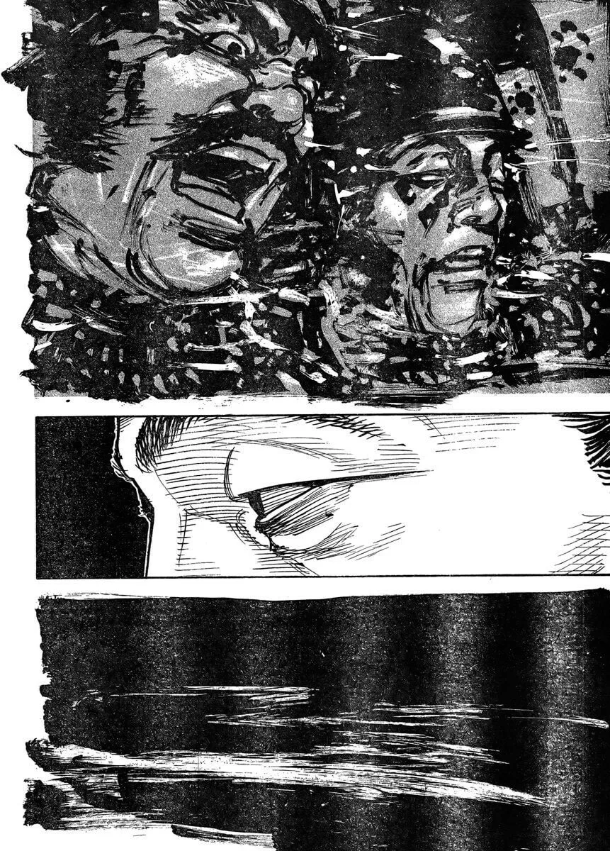 Vagabond Manga β Chapter 323 β Page 20