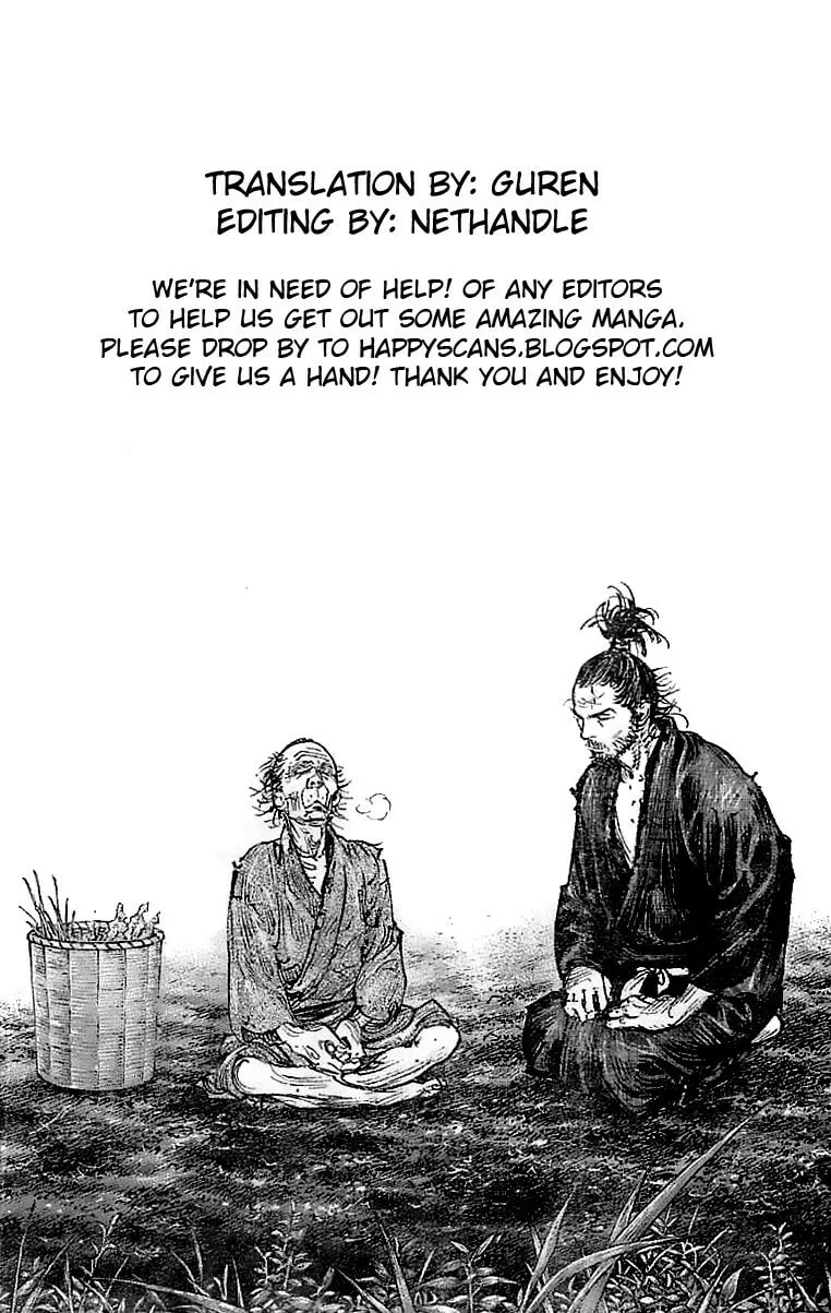 Vagabond Manga β Chapter 323 β Page 26