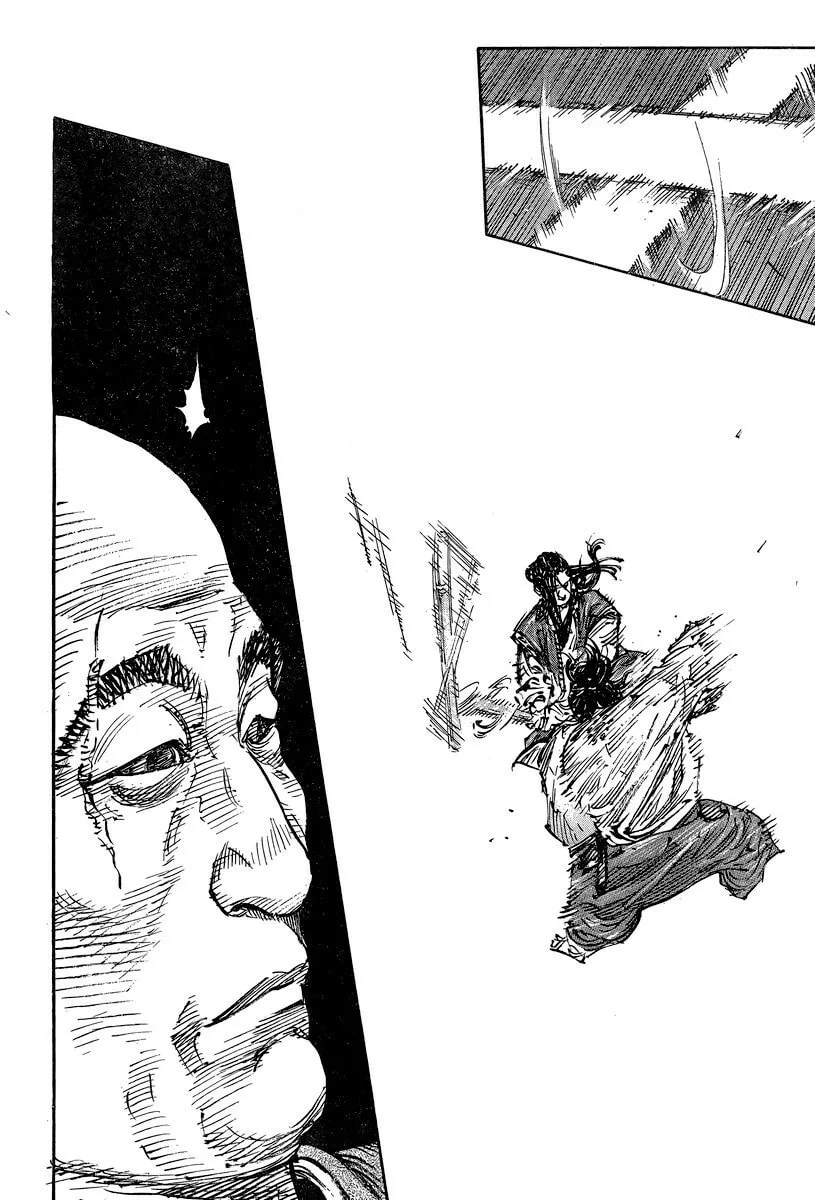 Vagabond Manga β Chapter 324 β Page 10