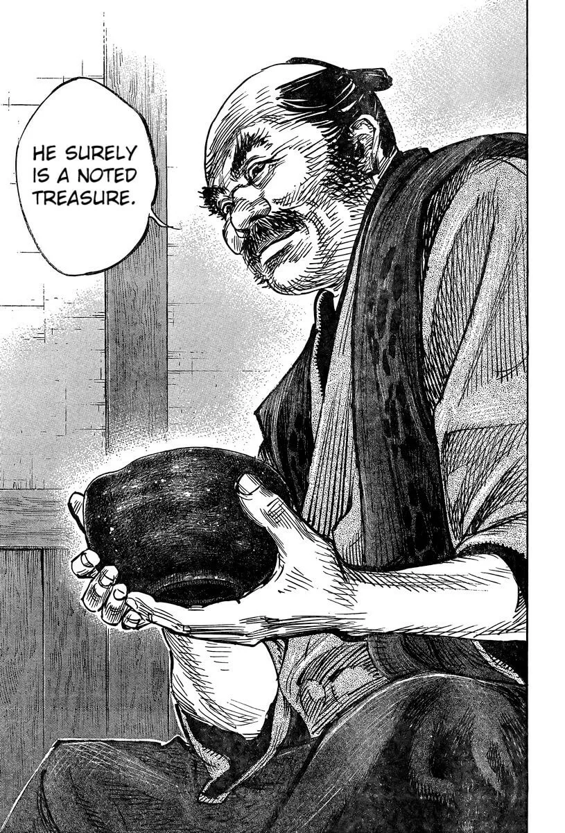 Vagabond Manga β Chapter 324 β Page 17