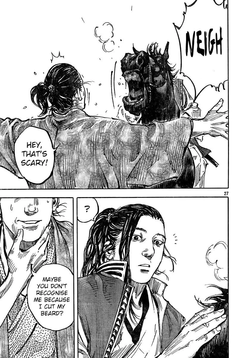 Vagabond Manga β Chapter 324 β Page 24
