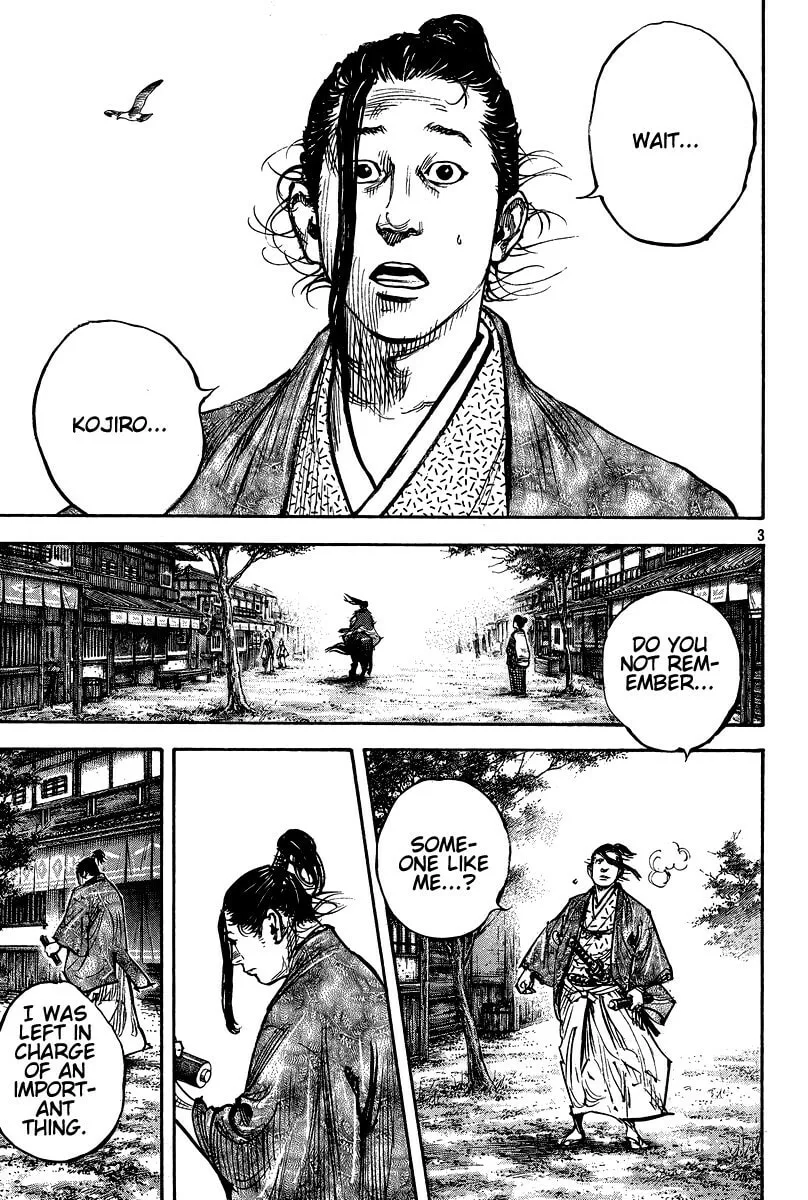 Vagabond Manga β Chapter 325 β Page 3