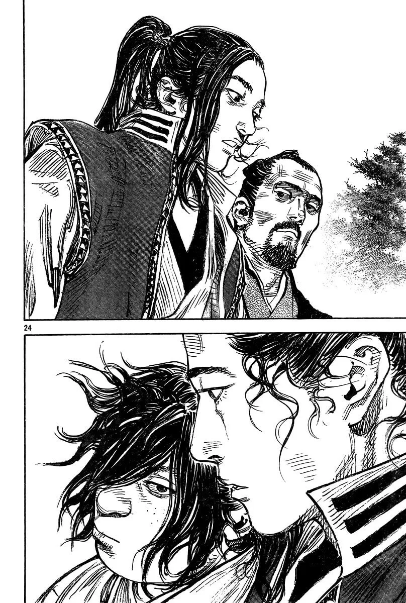 Vagabond Manga β Chapter 325 β Page 24