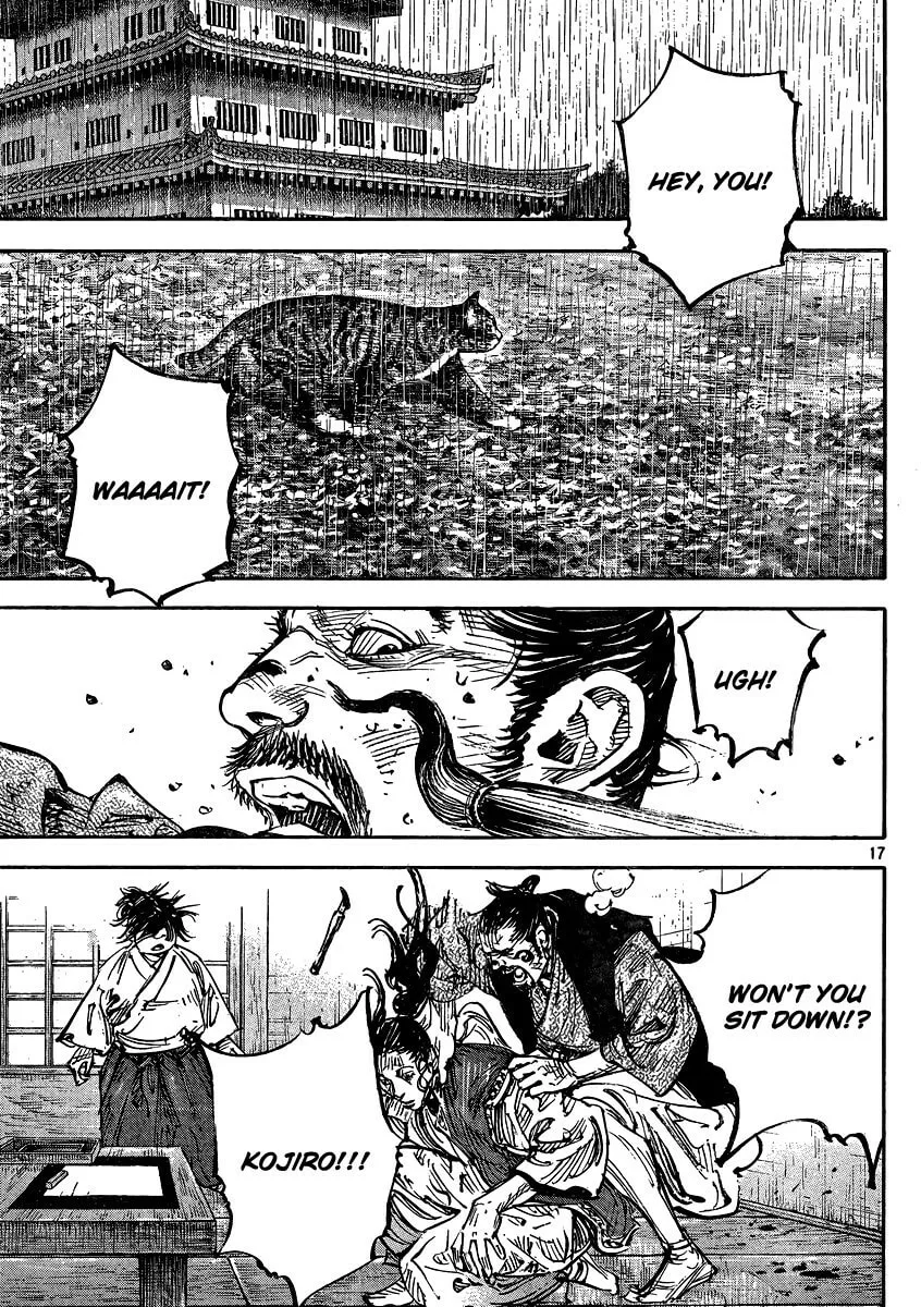 Vagabond Manga β Chapter 326 β Page 15