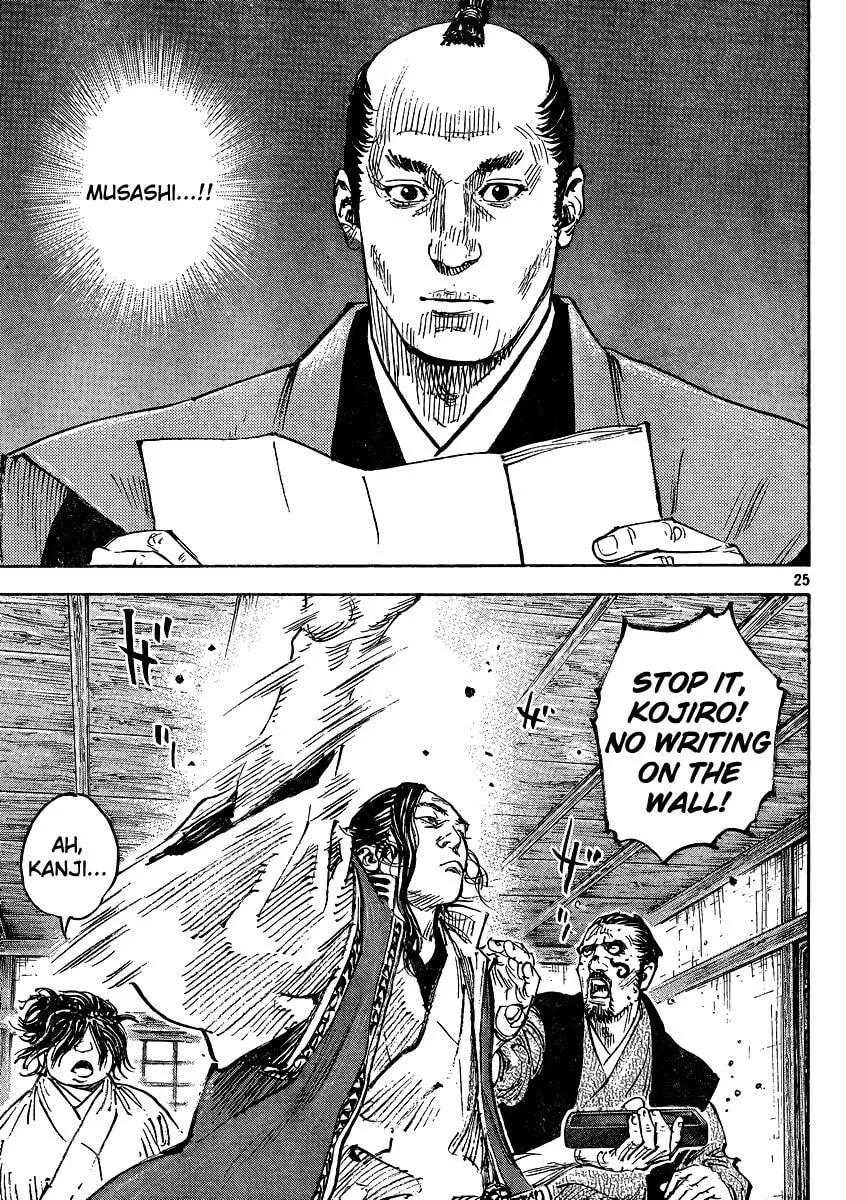 Vagabond Manga β Chapter 326 β Page 23