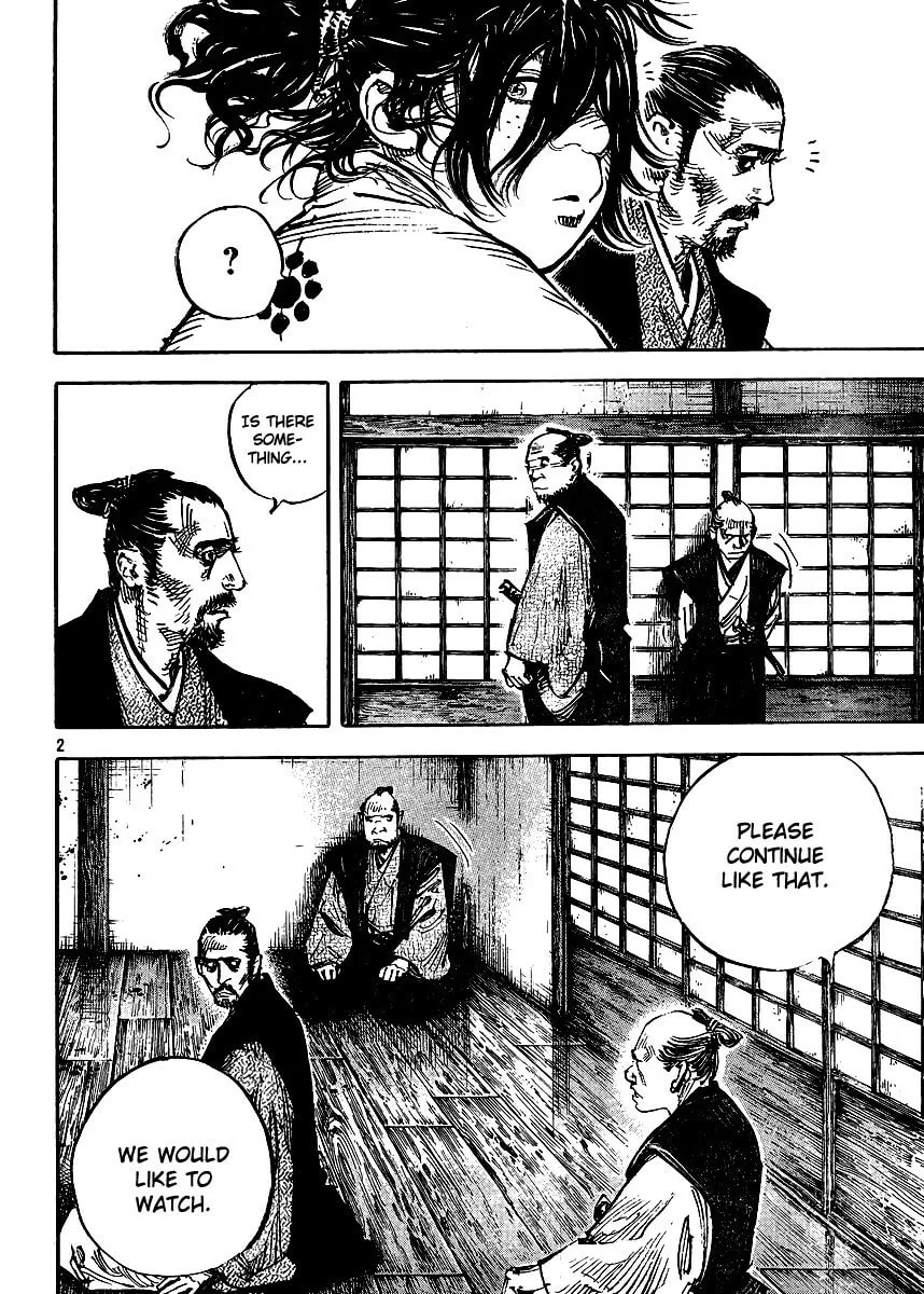 Vagabond Manga β Chapter 327 β Page 2