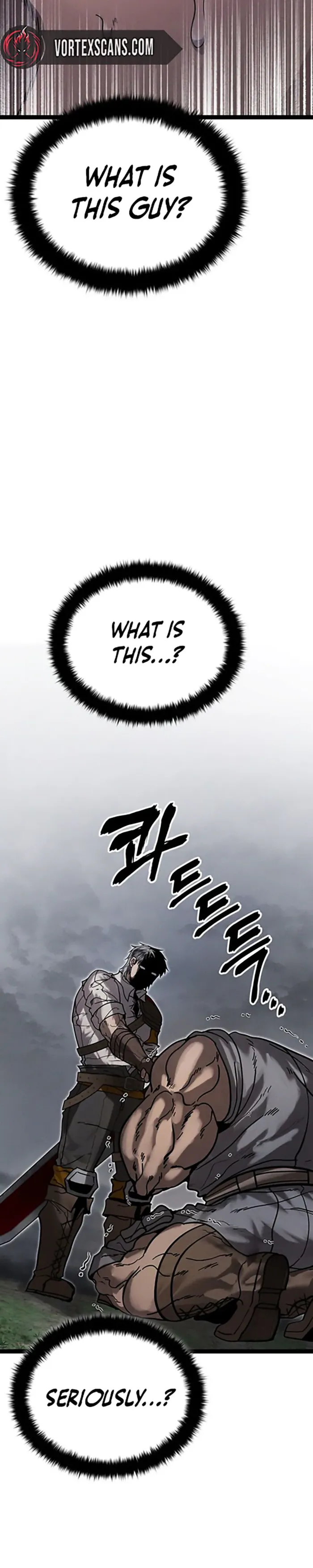 Fantasy Enlistment Squad β Chapter 14 β Page 4