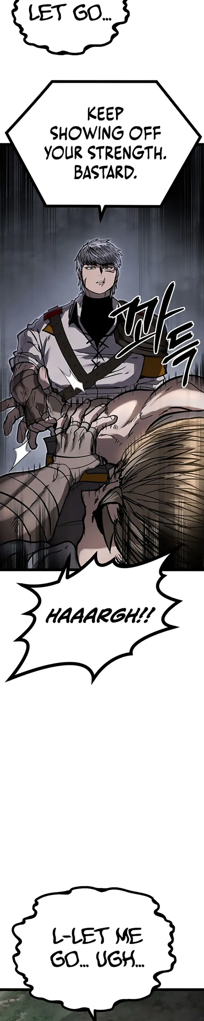 Fantasy Enlistment Squad β Chapter 14 β Page 6