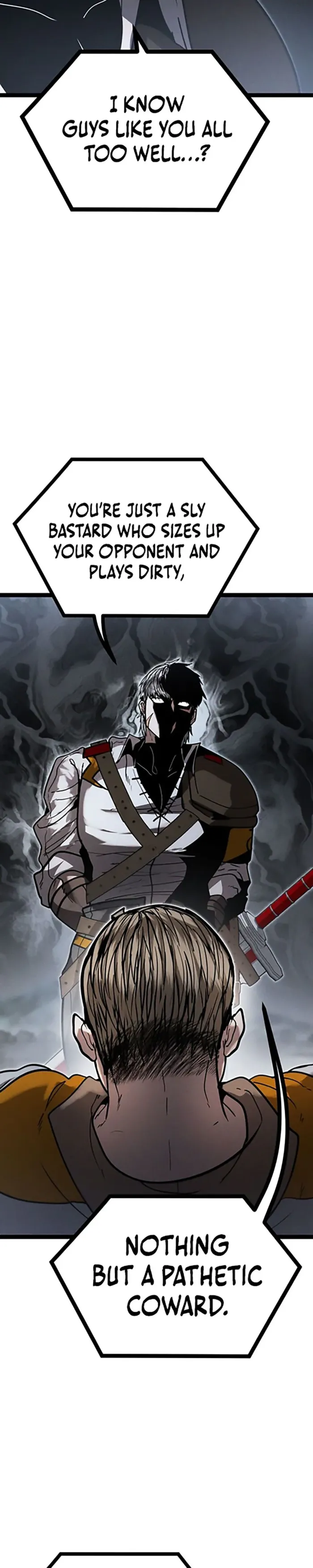 Fantasy Enlistment Squad β Chapter 14 β Page 9