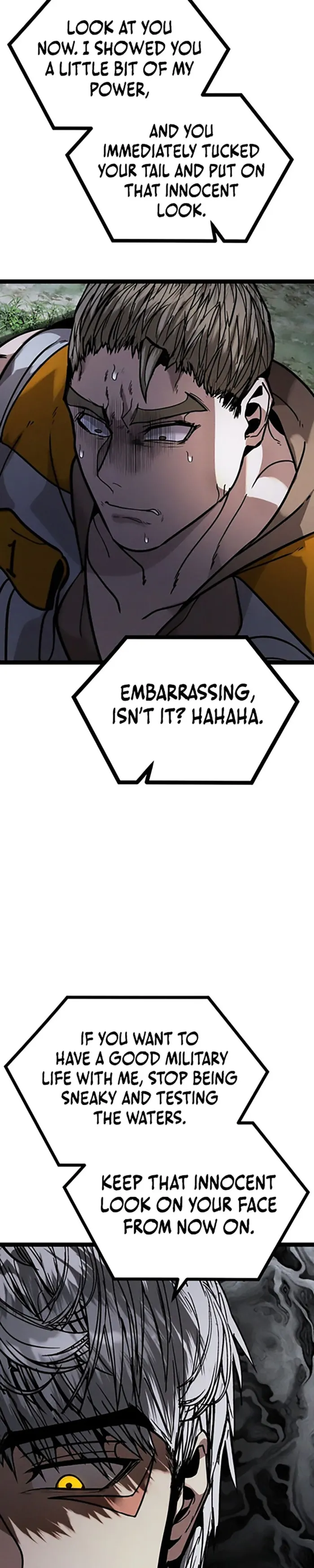 Fantasy Enlistment Squad β Chapter 14 β Page 10