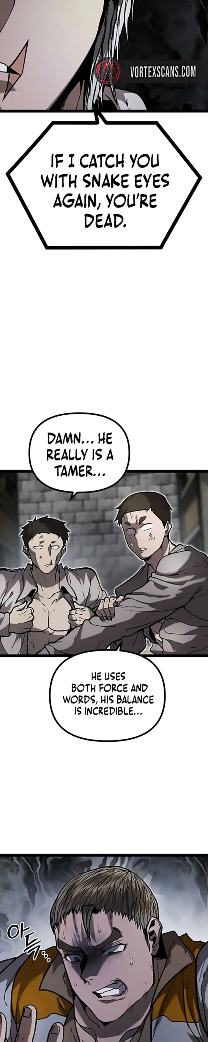 Fantasy Enlistment Squad β Chapter 14 β Page 11