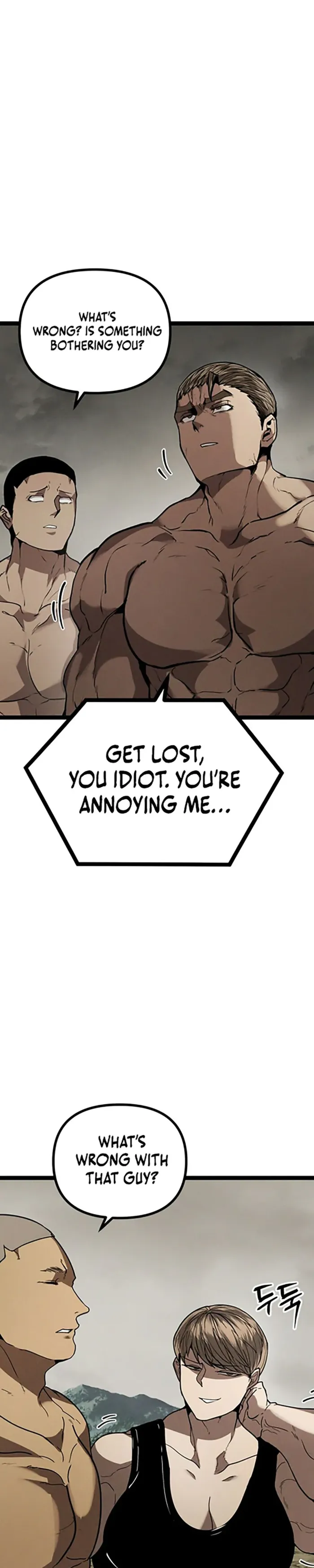 Fantasy Enlistment Squad β Chapter 14 β Page 15