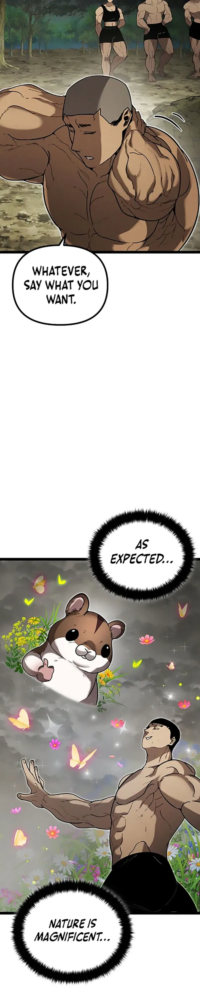Fantasy Enlistment Squad β Chapter 14 β Page 20