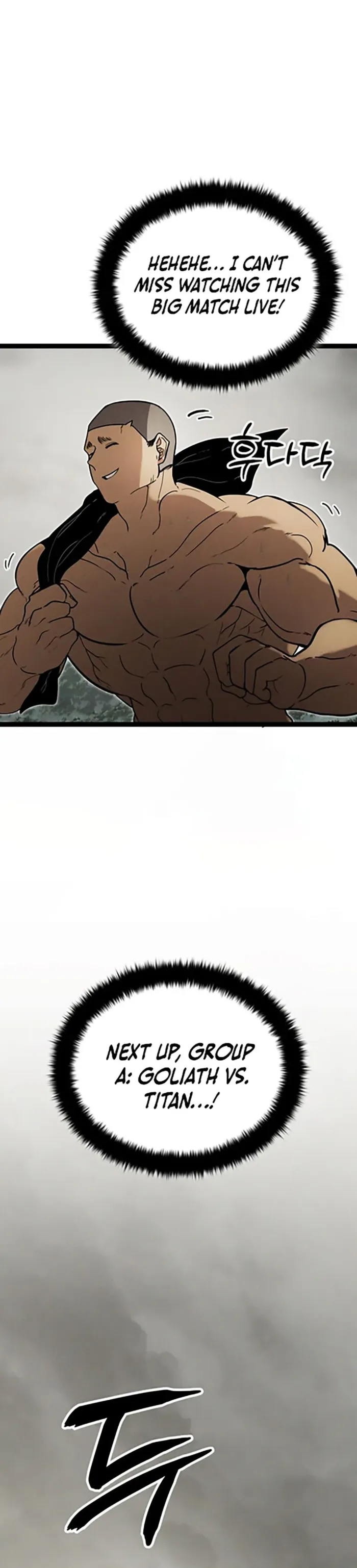 Fantasy Enlistment Squad β Chapter 14 β Page 21