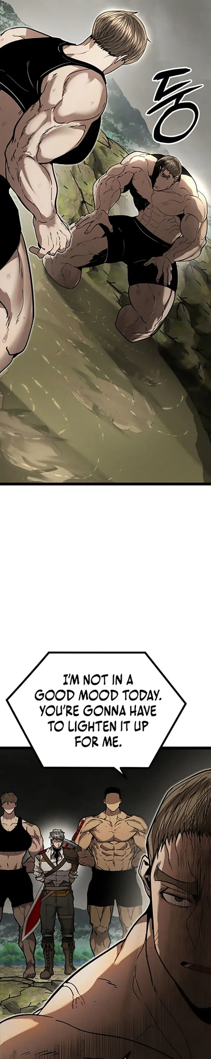 Fantasy Enlistment Squad β Chapter 14 β Page 22