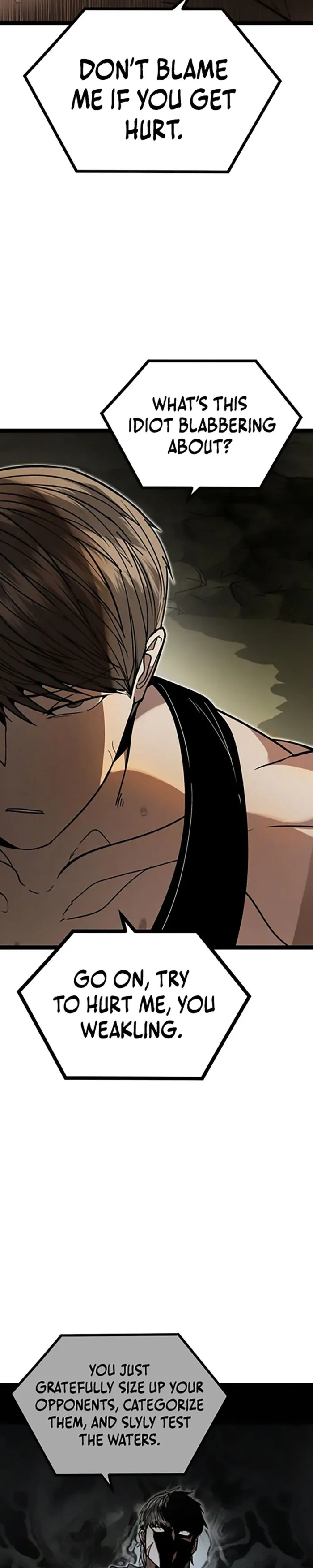 Fantasy Enlistment Squad β Chapter 14 β Page 23