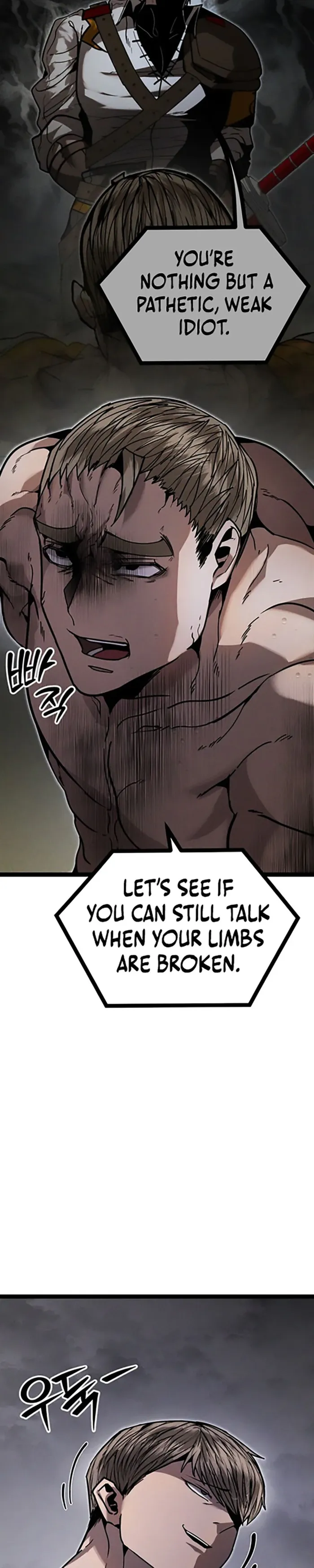 Fantasy Enlistment Squad β Chapter 14 β Page 24