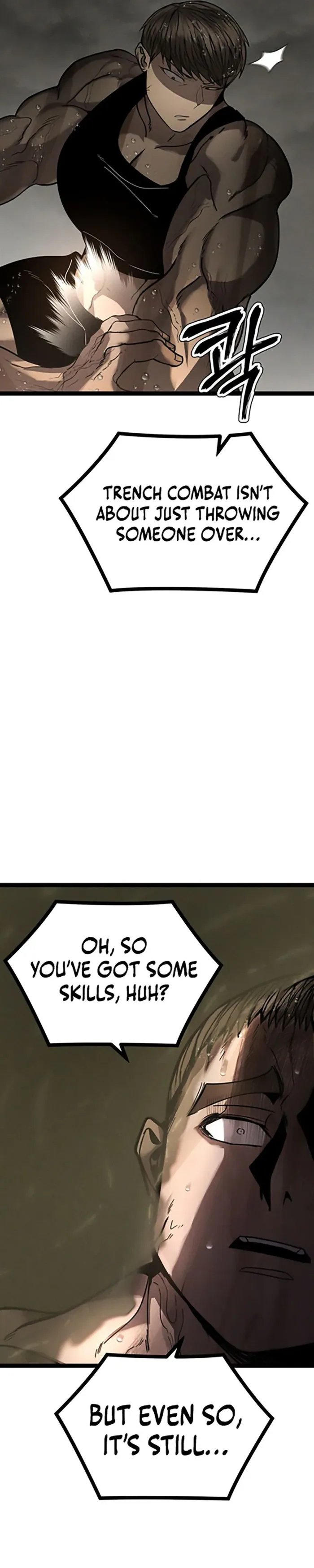 Fantasy Enlistment Squad β Chapter 14 β Page 29