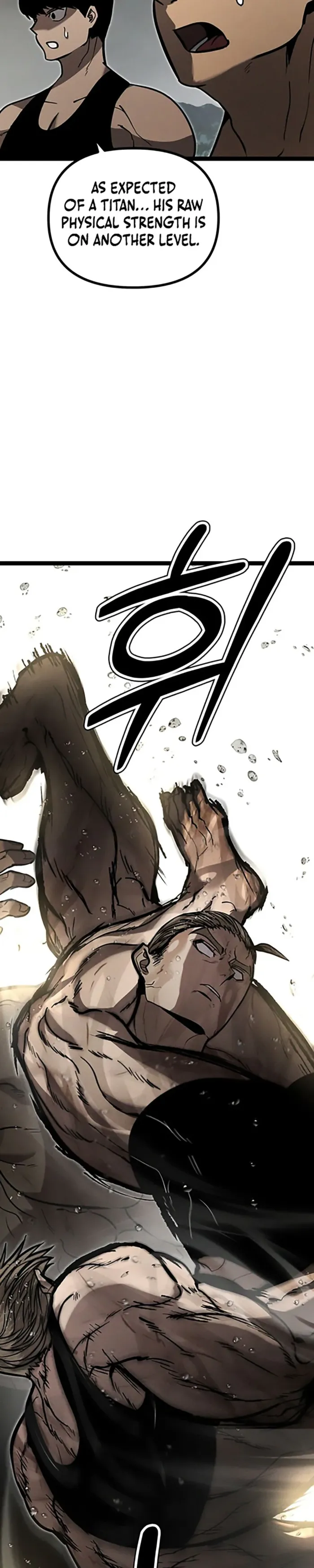 Fantasy Enlistment Squad β Chapter 14 β Page 31