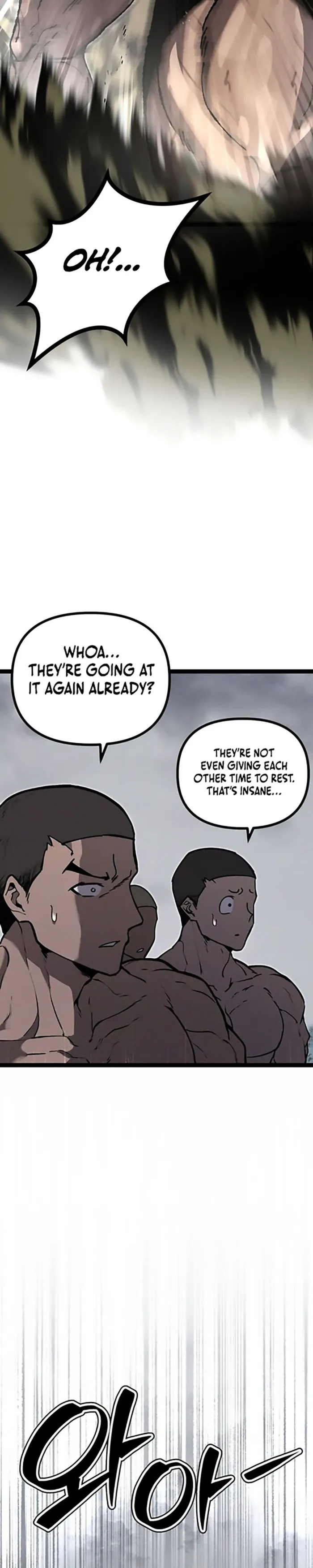 Fantasy Enlistment Squad β Chapter 14 β Page 41
