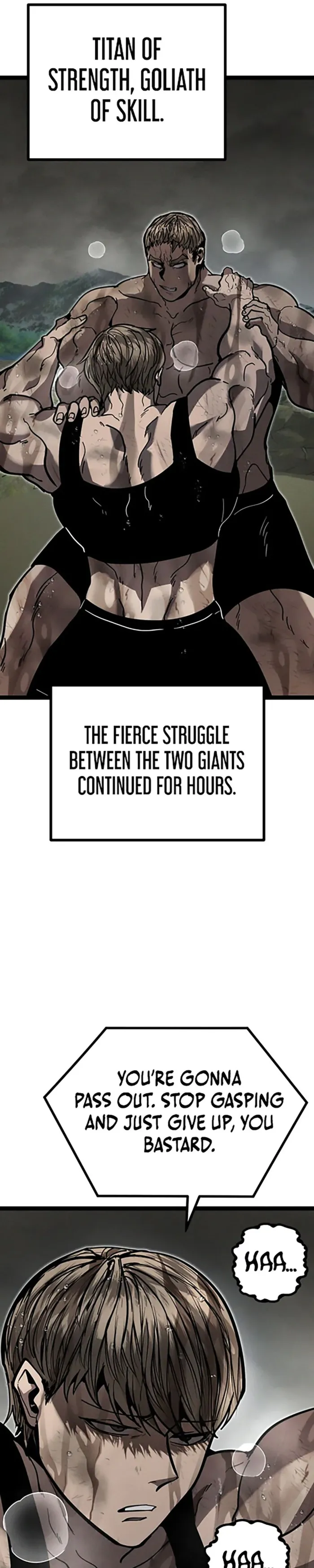 Fantasy Enlistment Squad β Chapter 14 β Page 43