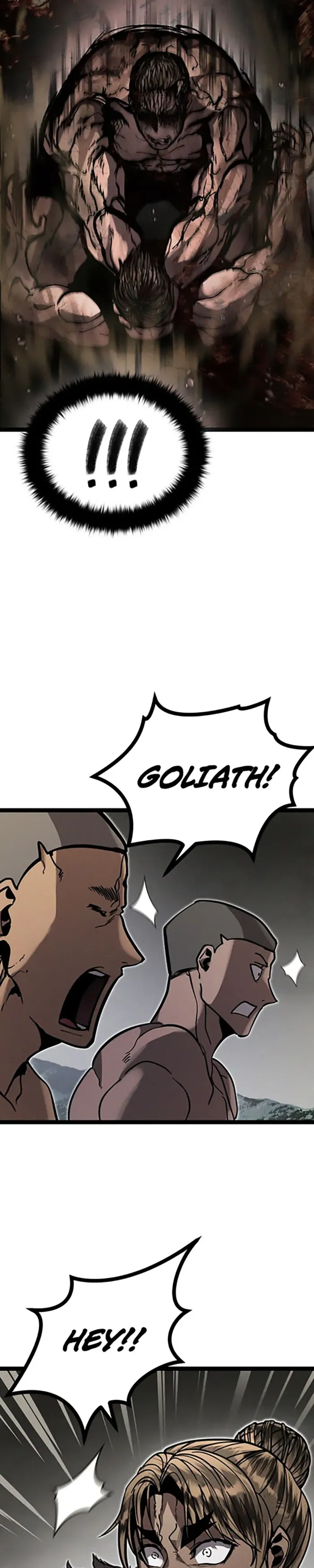 Fantasy Enlistment Squad β Chapter 14 β Page 47