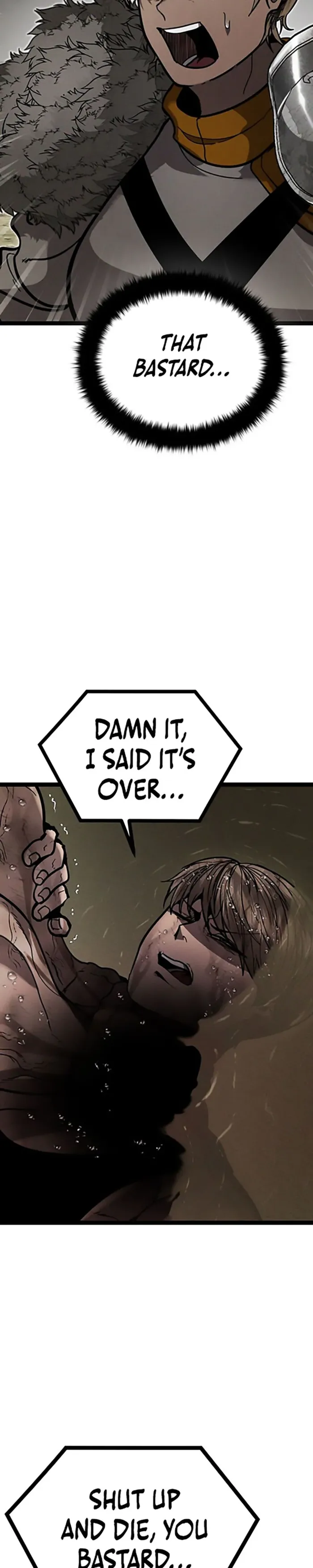 Fantasy Enlistment Squad β Chapter 14 β Page 48
