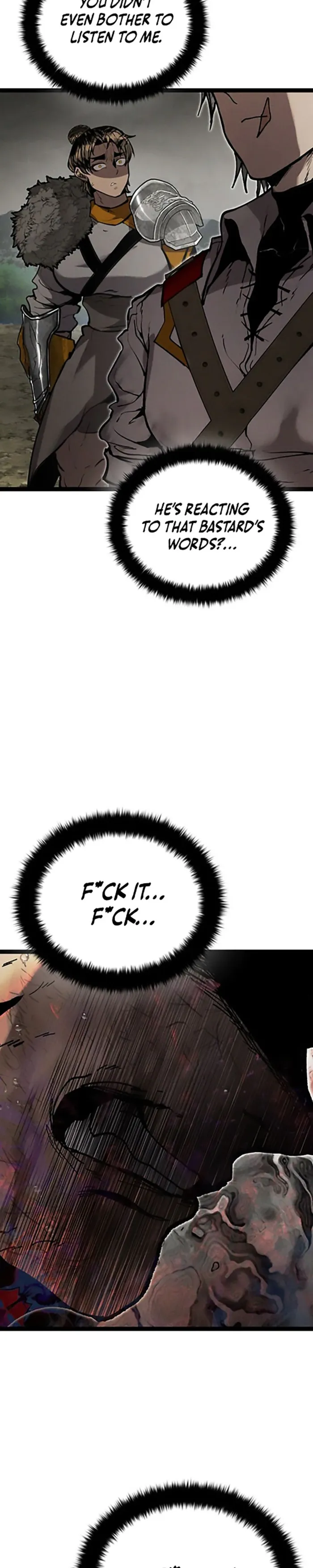 Fantasy Enlistment Squad β Chapter 14 β Page 52