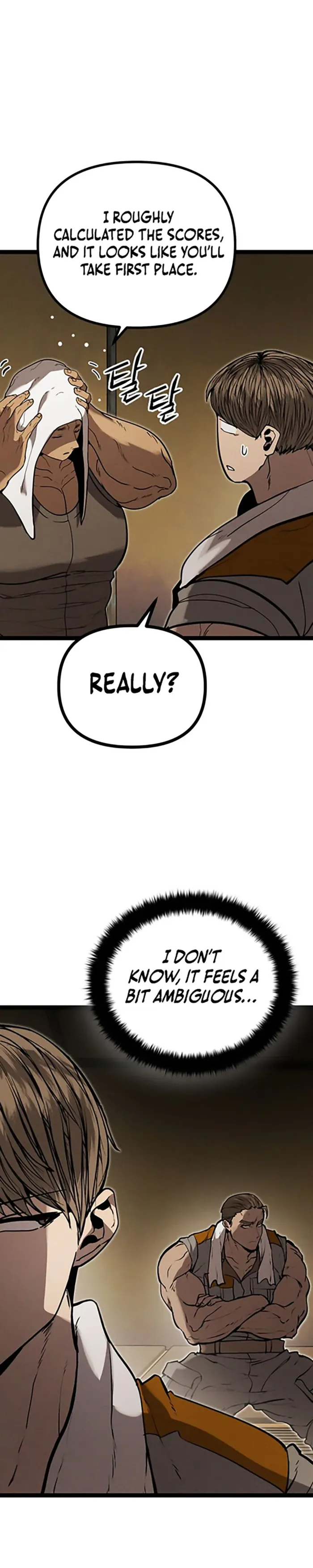 Fantasy Enlistment Squad β Chapter 14 β Page 57