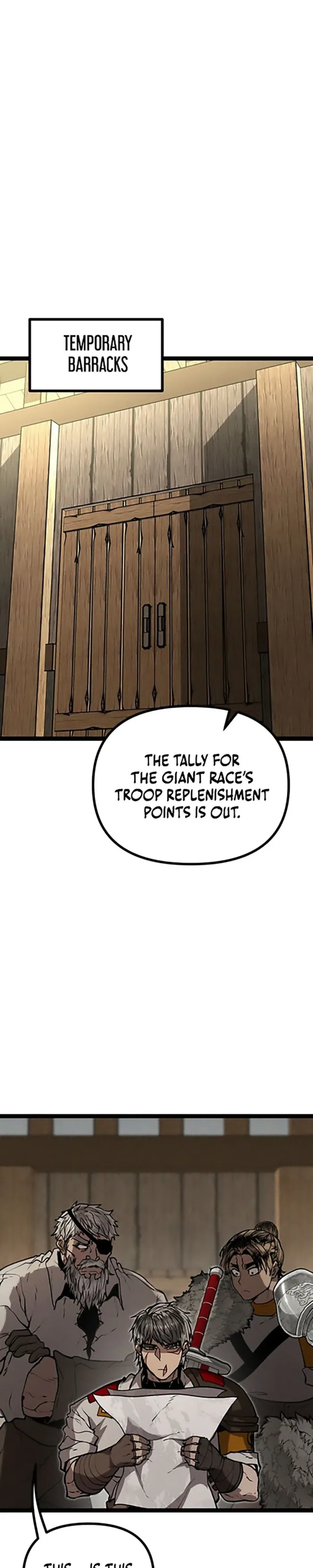 Fantasy Enlistment Squad β Chapter 14 β Page 58