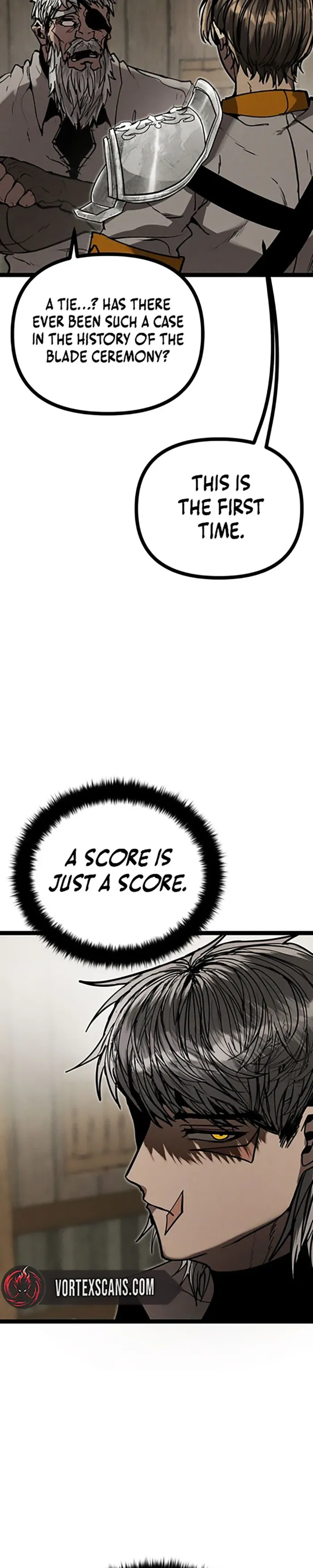 Fantasy Enlistment Squad β Chapter 14 β Page 60
