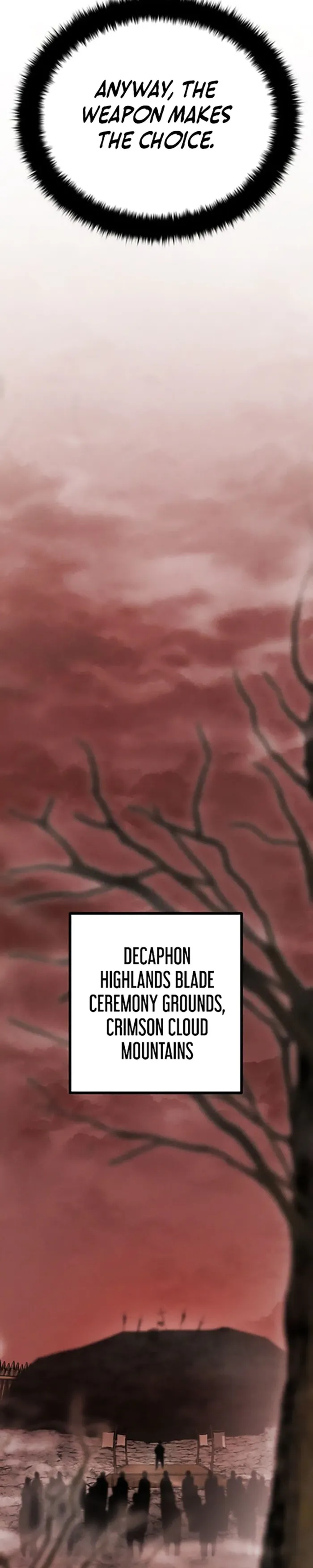 Fantasy Enlistment Squad β Chapter 14 β Page 61