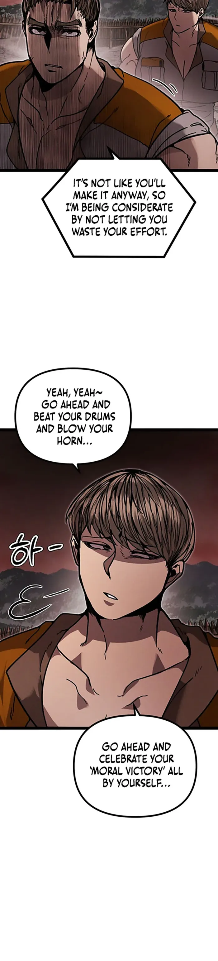 Fantasy Enlistment Squad β Chapter 14 β Page 63