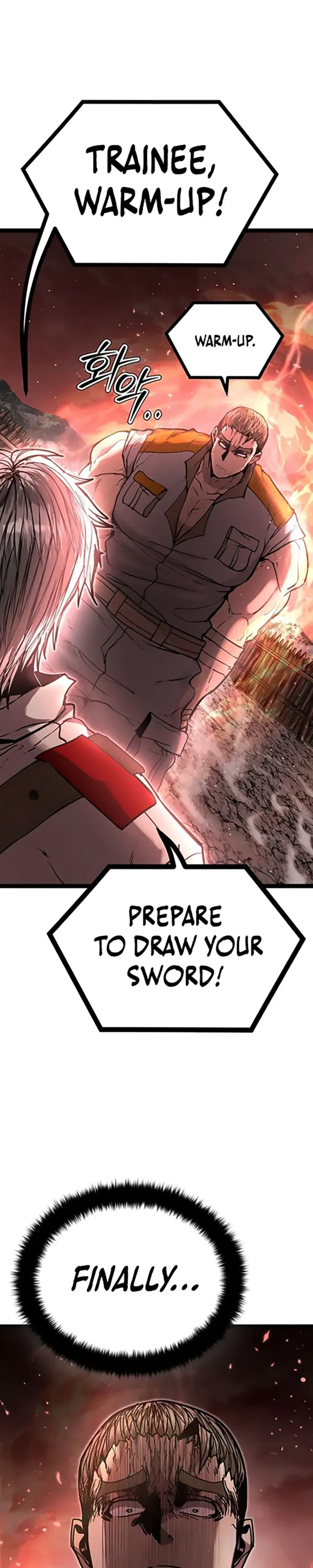 Fantasy Enlistment Squad β Chapter 14 β Page 64