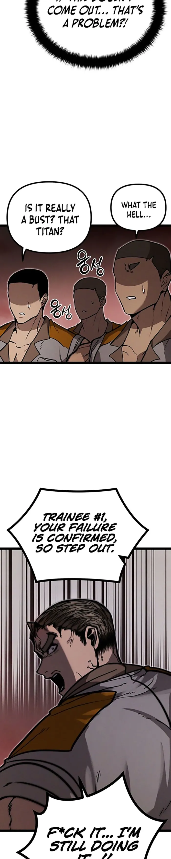 Fantasy Enlistment Squad β Chapter 14 β Page 69