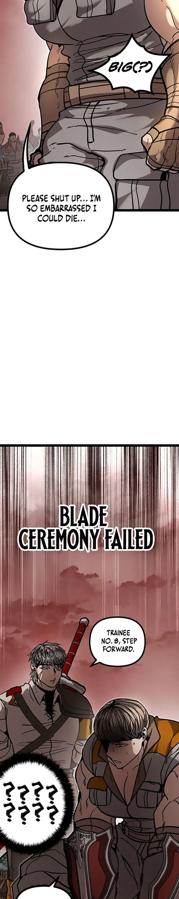 Fantasy Enlistment Squad β Chapter 14 β Page 72